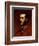 Ramon Subercaseaux, C.1880-John Singer Sargent-Framed Giclee Print