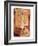 Ramose in Thebe-Joadoor-Framed Art Print