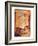 Ramose in Thebe-Joadoor-Framed Art Print