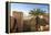 Ramparts, Dhofar Region-Eleanor Scriven-Framed Premier Image Canvas