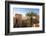 Ramparts, Dhofar Region-Eleanor Scriven-Framed Photographic Print