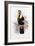 Ramphastos Inca-null-Framed Giclee Print