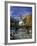 Ramsau, Bavaria, Germany-Gavin Hellier-Framed Photographic Print