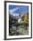 Ramsau, Bavaria, Germany-Gavin Hellier-Framed Photographic Print