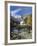 Ramsau, Bavaria, Germany-Gavin Hellier-Framed Photographic Print