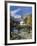 Ramsau, Bavaria, Germany-Gavin Hellier-Framed Photographic Print