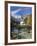 Ramsau, Bavaria, Germany-Gavin Hellier-Framed Photographic Print