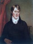 John Constable, C1799-Ramsay Richard Reinagle-Giclee Print