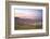 Ramsey Beach at Sunset, Isle of Man, Europe-Neil Farrin-Framed Photographic Print