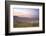 Ramsey Beach at Sunset, Isle of Man, Europe-Neil Farrin-Framed Photographic Print