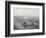 'Ramsey - From the Albert Tower', 1895-Unknown-Framed Photographic Print