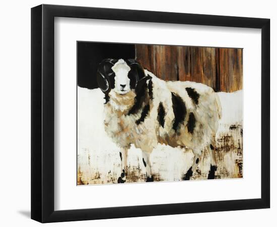 Ramsey-Sydney Edmunds-Framed Giclee Print