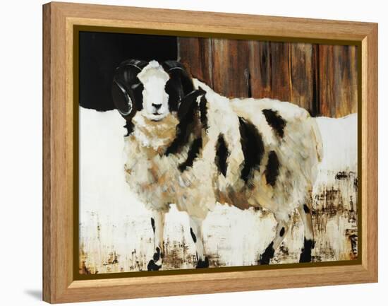 Ramsey-Sydney Edmunds-Framed Premier Image Canvas