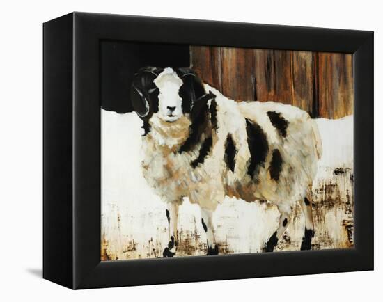 Ramsey-Sydney Edmunds-Framed Premier Image Canvas