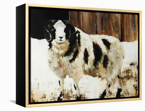 Ramsey-Sydney Edmunds-Framed Premier Image Canvas