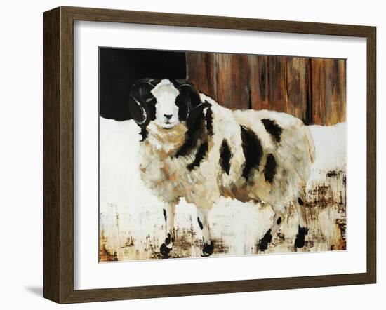 Ramsey-Sydney Edmunds-Framed Giclee Print