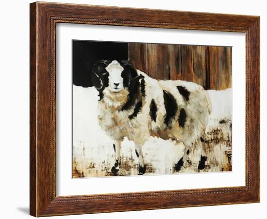 Ramsey-Sydney Edmunds-Framed Giclee Print