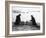 Ramsgate Fishermen-null-Framed Photographic Print