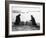 Ramsgate Fishermen-null-Framed Photographic Print