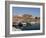 Ramsgate Harbour, Thanet, Kent, England, United Kingdom, Europe-Charles Bowman-Framed Photographic Print