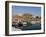 Ramsgate Harbour, Thanet, Kent, England, United Kingdom, Europe-Charles Bowman-Framed Photographic Print