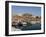 Ramsgate Harbour, Thanet, Kent, England, United Kingdom, Europe-Charles Bowman-Framed Photographic Print