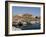 Ramsgate Harbour, Thanet, Kent, England, United Kingdom, Europe-Charles Bowman-Framed Photographic Print