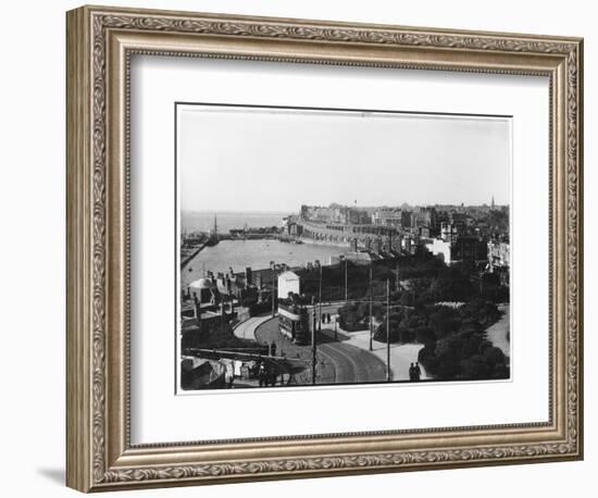 Ramsgate, Kent-null-Framed Photographic Print