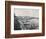 'Ramsgate - The Harbour', 1895-Unknown-Framed Photographic Print
