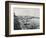 'Ramsgate - The Harbour', 1895-Unknown-Framed Photographic Print