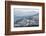 Ranca, a Ski Resort in the Parang Mountains, Carpathian Mountains, Oltenia Region, Romania, Europe-Matthew Williams-Ellis-Framed Photographic Print