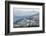 Ranca, a Ski Resort in the Parang Mountains, Carpathian Mountains, Oltenia Region, Romania, Europe-Matthew Williams-Ellis-Framed Photographic Print