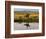 Ranch Living at The Ponderosa Ranch, Seneca, Oregon, USA-Joe Restuccia III-Framed Photographic Print