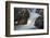 Rancheria Falls, Rancheria River, Yukon, Canada-Gerry Reynolds-Framed Photographic Print