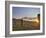 Ranching Country at Daybreak in the Sweetgrass Hills Near Whitlash, Montana, Usa-Chuck Haney-Framed Photographic Print