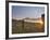 Ranching Country at Daybreak in the Sweetgrass Hills Near Whitlash, Montana, Usa-Chuck Haney-Framed Photographic Print