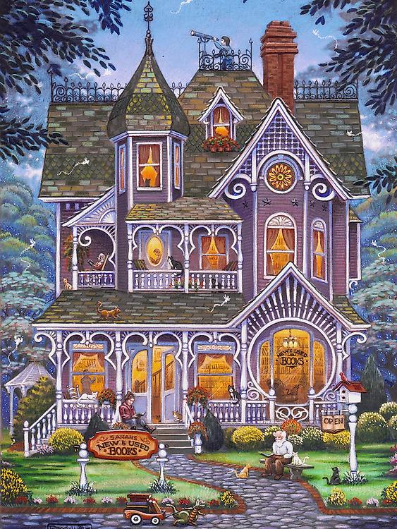 Premium Giclee Print, , large