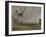 Randall's Mill, Battersea, Nine Elms-null-Framed Giclee Print