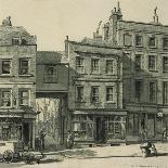 High Street, Hampstead-Randolph Schwabe-Giclee Print