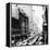 Randolph Street, Chicago, 1896-null-Framed Premier Image Canvas