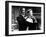 Random Harvest, Ronald Colman, Greer Garson, 1942, Fastening Necklace-null-Framed Photo