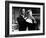 Random Harvest, Ronald Colman, Greer Garson, 1942, Fastening Necklace-null-Framed Photo