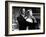 Random Harvest, Ronald Colman, Greer Garson, 1942, Fastening Necklace-null-Framed Photo