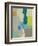 Random Logic I-Chariklia Zarris-Framed Premium Giclee Print