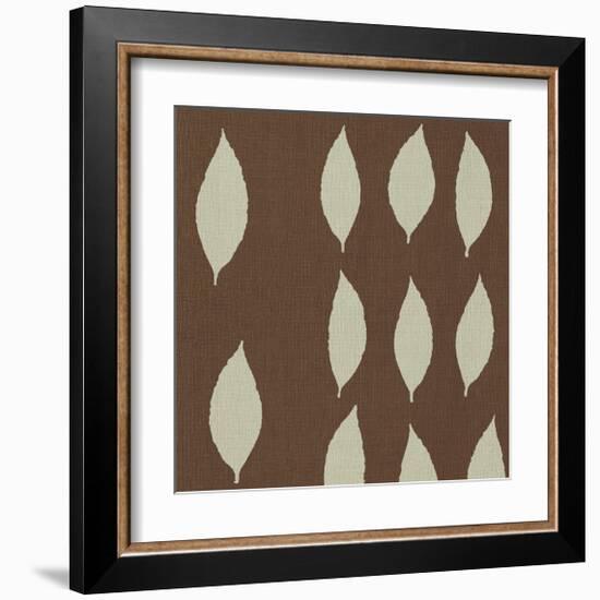 Random Nature IV-Alice Buckingham-Framed Giclee Print