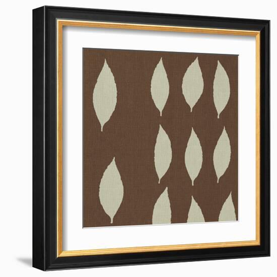 Random Nature IV-Alice Buckingham-Framed Giclee Print