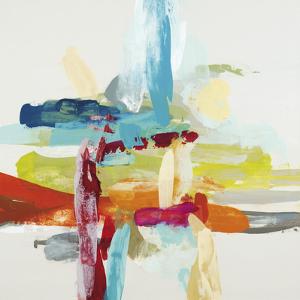 Synergy I by Randy Hibberd