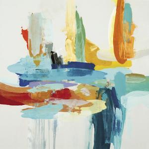 Synergy II by Randy Hibberd