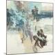 Premium Giclee Print