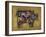 Randy the Rhino-John Douglas-Framed Giclee Print